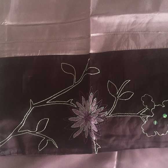 House + Home Luxury Full Size Duvet Set - Picture 5 of 8